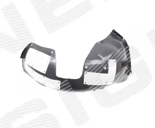 Подкрылок SIGNEDA PKA11145AL