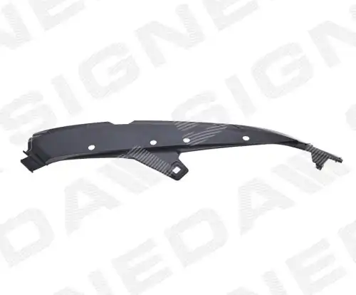 Кронштейн бампера пер.лев.нижн. F-SPORT PTY43552BL SIGNEDA