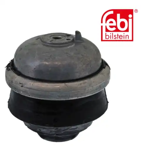 Подушка крепления двигателя FEBI 05863