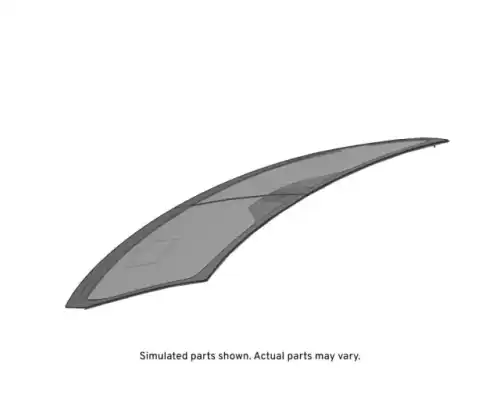 WINDSHIELD 84734334 GM