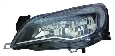 Фара ABAKUS 442-1161LMLEMD2