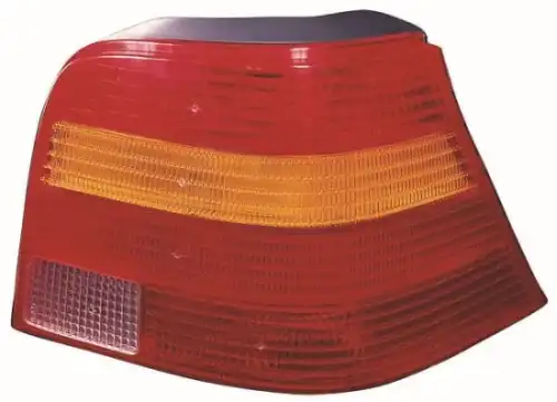 Фонарь задний ABAKUS 441-1974R-UE