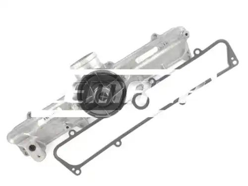 Клапан возврата ОГ LEGR077 LEMARK