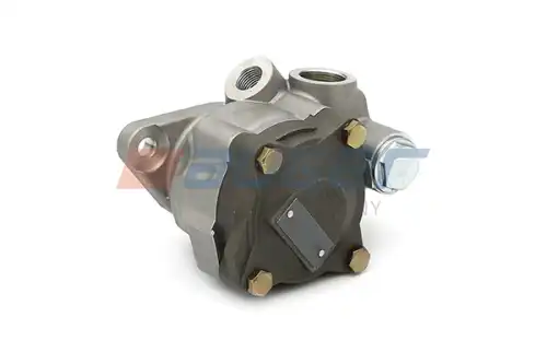Насос ГУР 180 бар MAN L/M2000 81260 AUGER