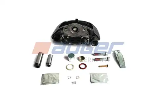 Суппорт тормозной AUGER 82072