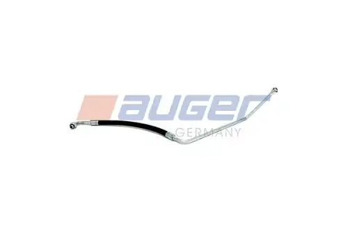 Шланг ГУР AUGER 83738