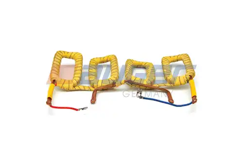 Обмотка стартера MB 83802 AUGER