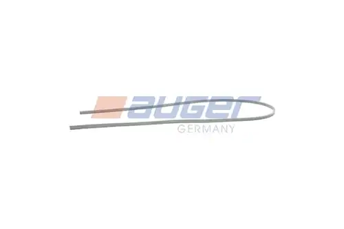 Прокладка клапанной крышки AUGER 87053