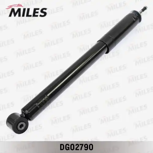 Амортизатор подвески DG02790 MILES