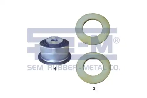 САЙЛЕНТБЛОК MB КАБИНЫ 14800 SE-M