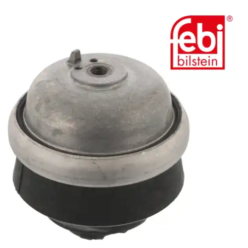Подушка крепления двигателя FEBI 05866
