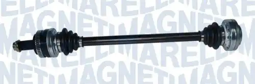 Вал приводной в сборе MAGNETI MARELLI 302004190129