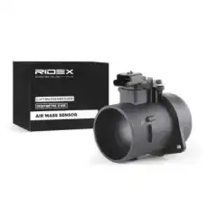 Расходомер воздуха 3926A0217 RIDEX