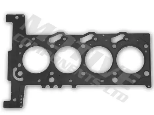 Прокладка ГБЦ MOTIVE HGF310L