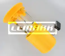 Датчик, запас топлива LFP743 LEMARK