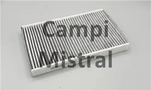 Салонный фильтр MISTRAL AVF2201C