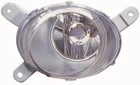 Фара противотуманная ABAKUS 373-2003L-UQ