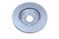 Тормозной диск QUARO QD9649