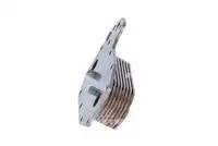 Радиатор кондиционера (конденсатор) NRF 31766