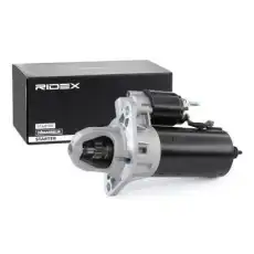 Стартер RIDEX 2S0138