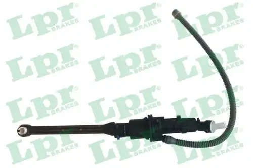 Цилиндр сцепления LPR 2485