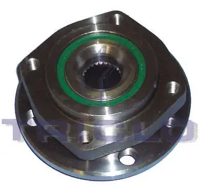 Ступица TRICLO 908000