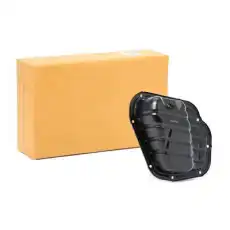 Поддон картера двигателя RIDEX 592O0062