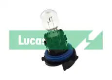 Автолампа LUCAS LLB197