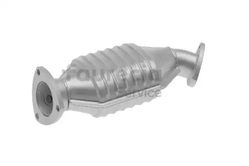 Катализатор FS03165K FAURECIA