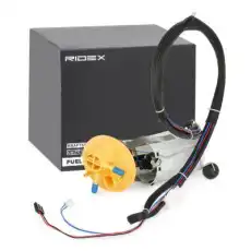 Элемент системы питания 1382F0170 RIDEX