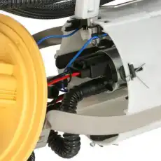 Элемент системы питания 1382F0170 RIDEX