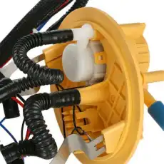 Элемент системы питания 1382F0170 RIDEX