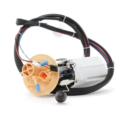 Элемент системы питания 1382F0170 RIDEX