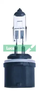 Автолампа накаливания LUCAS LLB880