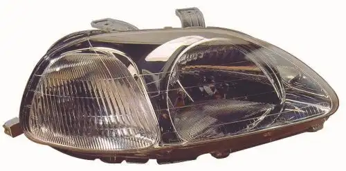 Фара ABAKUS 217-1119R-LD-EM
