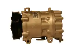 Компрессор, кондиционер 16CA688 SERCORE