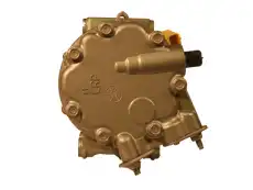 Компрессор, кондиционер 16CA688 SERCORE