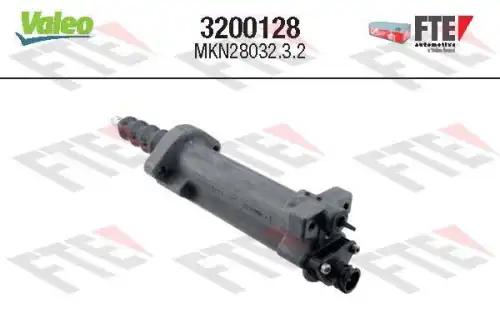 Автозапчасть 3200128 VALEO
