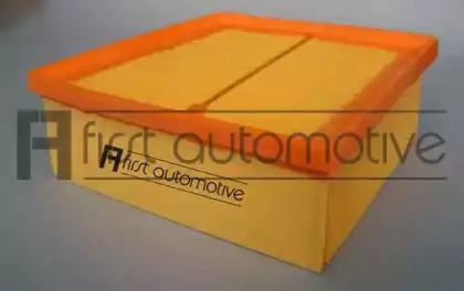Воздушный фильтр A63376 FIRST AUTOMOTIVE