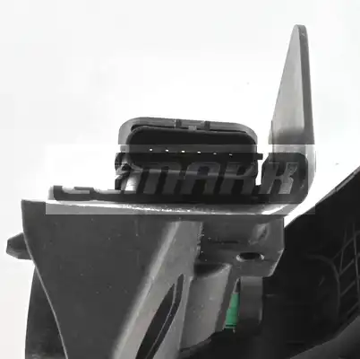 Датчик, положение педали акселератора LAPS052 LEMARK