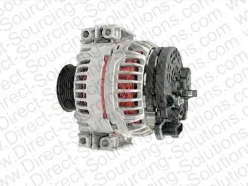 Генератор DSS 180027OEM