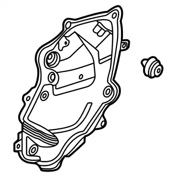 Ручка двери TOYOTA / LEXUS 678310E090