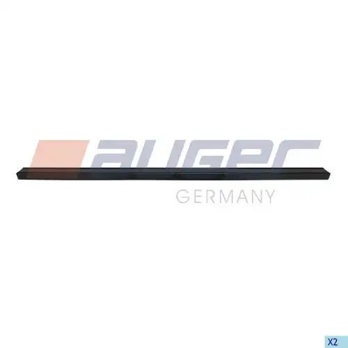 Кронштейн, облицовка радиатора 95023 AUGER