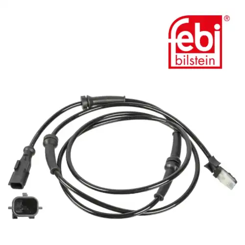 Датчик ABS FEBI 109538