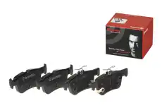 Тормозные колодки дисковые BREMBO P 24 217