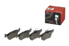Тормозные колодки дисковые BREMBO P 24 217