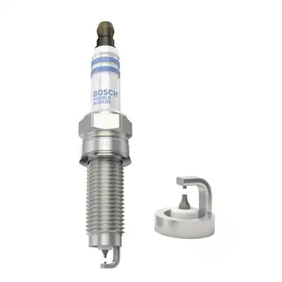 Свеча зажигания BOSCH 0 242 135 560
