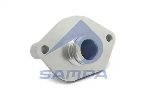 Крышка КПП 036.043 SAMPA