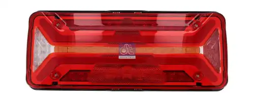 Фонарь задний DT 10.99102