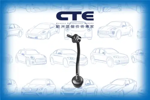 Тяга стабилизатора CTE CSL35001L